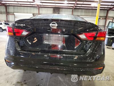Zdjęcie 6 z 12 samochodu: 2025 NISSAN ALTIMA SV VIN:1N4BL4DV4SN433491 - miniatura
