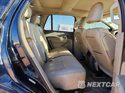 Zdjęcie 11 z 13 samochodu: 2010 FORD EDGE LIMITED VIN:2FMDK3KC3ABA24051 - miniatura