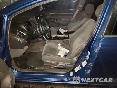 Zdjęcie 7 z 14 samochodu: 2009 HONDA CIVIC LX VIN:2HGFA16539H327907 - miniatura