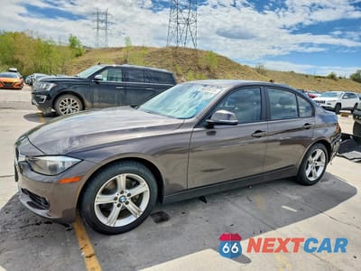 2013 BMW 328 XI SULEV WBA3B5C51DF590219 - główne zdjęcie licytacji z USA - miniatura