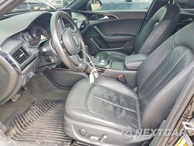 Zdjęcie 7 z 12 samochodu: 2018 AUDI A6 PREMIUM VIN:WAUF8AFC9JN111027 - miniatura