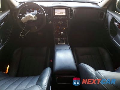 Zdjęcie 8 z 12 samochodu: 2017 INFINITI QX50 BASE VIN:JN1BJ0RP8HM383778 - miniatura