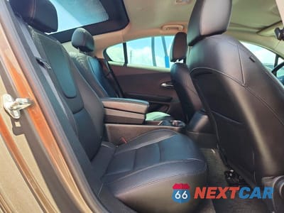 Zdjęcie 10 z 12 samochodu: 2014 CHEVROLET VOLT VIN:1G1RD6E43EU132978 - miniatura