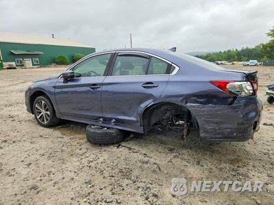 Drugie zdjęcie samochodu z przodu: 2017 SUBARU LEGACY 2.5I LIMITED VIN:4S3BNAK68H3057963 - miniatura