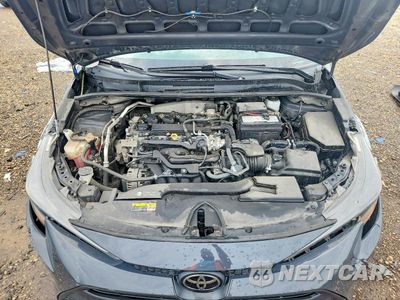 Zdjęcie 11 z 12 samochodu: 2024 TOYOTA COROLLA LE VIN:5YFB4MDE6RP097072 - miniatura
