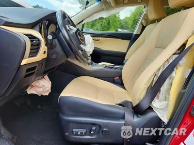 Zdjęcie 7 z 13 samochodu: 2018 LEXUS NX 300 BASE VIN:JTJBARBZXJ2151114 - miniatura