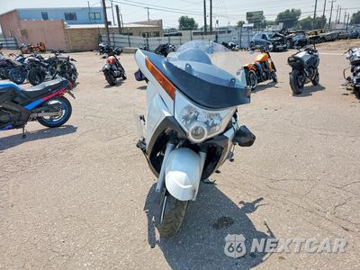 Drugie zdjęcie samochodu z przodu: 2014 VICTORY MOTORCYCLES VISION TOUR VIN:5VPSW36N0E3035110 - miniatura