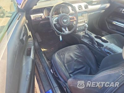 Zdjęcie 8 z 12 samochodu: 2016 FORD MUSTANG VIN:1FA6P8TH2G5283462 - miniatura