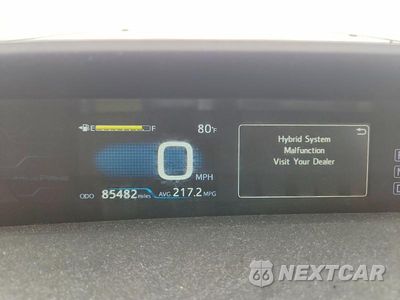Zdjęcie 9 z 12 samochodu: 2018 TOYOTA PRIUS PRIME ADVANCED VIN:JTDKARFP7J3090746 - miniatura