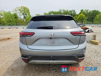 Zdjęcie 6 z 13 samochodu: 2023 BUICK ENVISION ESSENCE VIN:LRBFZNR49PD054613 - miniatura