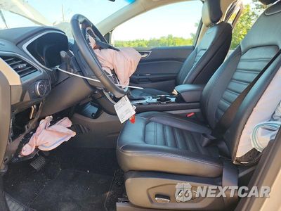 Zdjęcie 7 z 13 samochodu: 2015 FORD EDGE SEL VIN:2FMTK4J87FBB63119 - miniatura