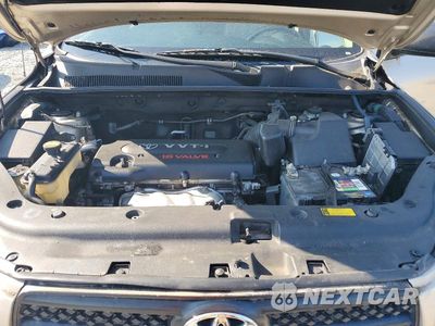 Zdjęcie 12 z 13 samochodu: 2008 TOYOTA RAV4 BASE VIN:JTMBD33V585151002 - miniatura