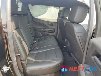 Zdjęcie 10 z 13 samochodu: 2025 CHEVROLET COLORADO TRAIL BOSS VIN:1GCPTEEK0S1181675 - miniatura