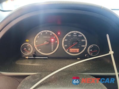 Zdjęcie 9 z 13 samochodu: 2004 HONDA CR-V EX VIN:SHSRD78864U220712 - miniatura