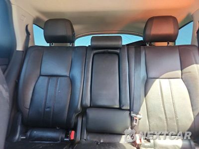 Zdjęcie 10 z 13 samochodu: 2017 LAND ROVER DISCOVERY SPORT HSE VIN:SALCR2BG8HH639385 - miniatura