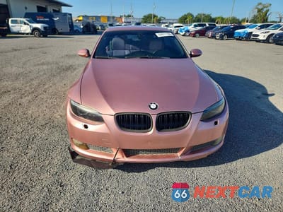 Piąte zdjęcie samochodu w środku: 2007 BMW 335 I VIN:WBAWL73597PX49914 - miniatura