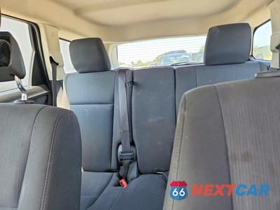 Zdjęcie 10 z 13 samochodu: 2010 DODGE JOURNEY SE VIN:3D4PG4FB0AT119393 - miniatura