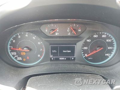 Zdjęcie 9 z 12 samochodu: 2024 CHEVROLET MALIBU LS VIN:1G1ZB5ST3RF156638 - miniatura