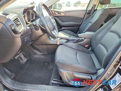 Zdjęcie 7 z 12 samochodu: 2015 MAZDA 3 TOURING VIN:3MZBM1V7XFM236568 - miniatura