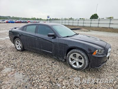 Czwarte zdjęcie samochodu z boku: 2011 DODGE CHARGER VIN:2B3CL3CG0BH513585 - miniatura