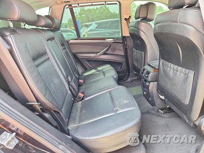Zdjęcie 11 z 14 samochodu: 2013 BMW X5 XDRIVE35I VIN:5UXZV4C52D0B20090 - miniatura