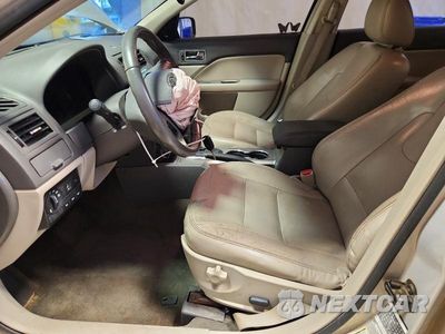 Zdjęcie 7 z 13 samochodu: 2010 FORD FUSION SEL VIN:3FAHP0JG9AR126780 - miniatura