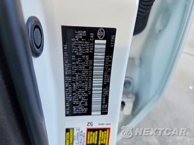 Zdjęcie 12 z 12 samochodu: 2026 TOYOTA CAMRY SE VIN:4T1DAACKXTU219106 - miniatura