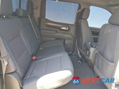 Zdjęcie 10 z 13 samochodu: 2026 CHEVROLET SILVERADO K1500 LT TRAIL BOSS VIN:3GCUKFED2TG327901 - miniatura