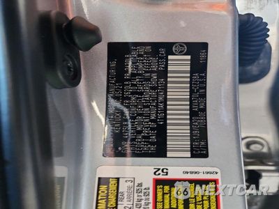 Zdjęcie 12 z 12 samochodu: 2021 TOYOTA CAMRY SE VIN:4T1G11AK1MU471134 - miniatura