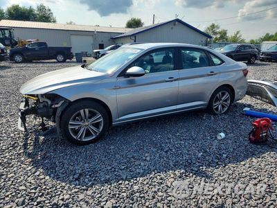 2024 VOLKSWAGEN JETTA SE 3VWEM7BU4RM034078 - główne zdjęcie licytacji z USA - miniatura