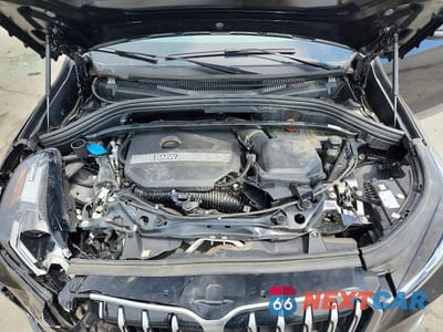 Zdjęcie 12 z 13 samochodu: 2025 BMW X1 XDRIVE28I VIN:WBX73EF06S5261104 - miniatura