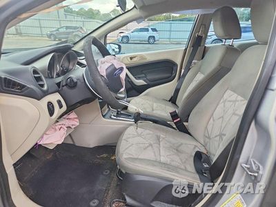 Zdjęcie 7 z 13 samochodu: 2011 FORD FIESTA SE VIN:3FADP4EJ8BM161840 - miniatura