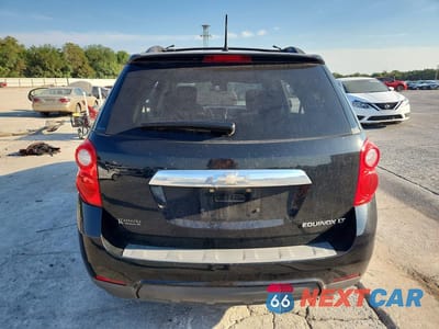 Zdjęcie 6 z 13 samochodu: 2014 CHEVROLET EQUINOX LT VIN:2GNALBEK5E6181183 - miniatura