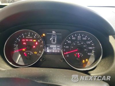 Zdjęcie 9 z 13 samochodu: 2011 NISSAN ROGUE S VIN:JN8AS5MV5BW675395 - miniatura