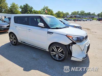 Czwarte zdjęcie samochodu z boku: 2016 KIA SOUL + VIN:KNDJP3A58G7364079 - miniatura