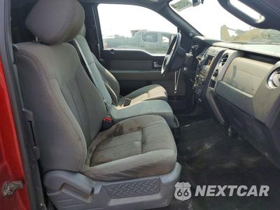 Zdjęcie 10 z 12 samochodu: 2013 FORD F150 SUPER CAB VIN:1FTFX1EF8DKD13803 - miniatura