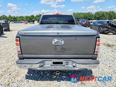 Zdjęcie 6 z 13 samochodu: 2000 CHEVROLET SILVERADO C1500 VIN:2GCEC19T3Y1353607 - miniatura