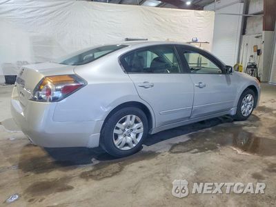 Trzecie zdjęcie samochodu z tyłu: 2011 NISSAN ALTIMA 2.5 VIN:1N4AL2AP4BN516196 - miniatura