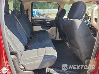 Zdjęcie 10 z 13 samochodu: 2019 RAM 1500 BIG HORN/LONE STAR VIN:1C6RRFFG2KN866753 - miniatura