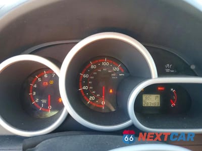 Zdjęcie 9 z 12 samochodu: 2009 TOYOTA MATRIX BASE VIN:2T1KU40E09C007775 - miniatura
