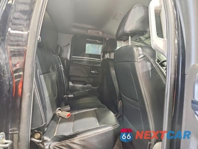 Zdjęcie 10 z 12 samochodu: 2016 GMC SIERRA K1500 VIN:1GTV2LEC4GZ222891 - miniatura