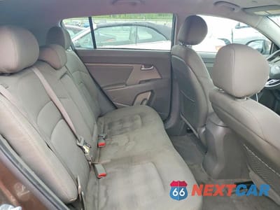 Zdjęcie 11 z 13 samochodu: 2013 KIA SPORTAGE LX VIN:KNDPBCA23D7517221 - miniatura