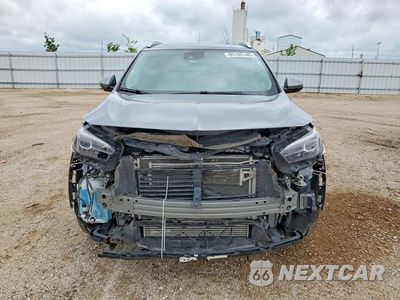 Piąte zdjęcie samochodu w środku: 2023 BUICK ENCORE GX ESSENCE VIN:KL4MMFSL1PB088470 - miniatura