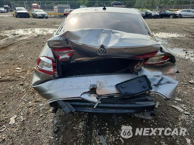 Zdjęcie 6 z 12 samochodu: 2012 VOLKSWAGEN PASSAT SE VIN:1VWBP7A36CC034384 - miniatura