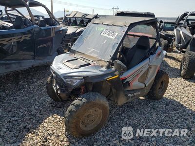 Drugie zdjęcie samochodu z przodu: 2024 POLARIS RZR 200 EFI UTILITY VEHICLE VIN:L6KHCB189RS001729 - miniatura