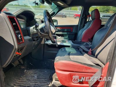 Zdjęcie 7 z 12 samochodu: 2017 RAM 1500 REBEL VIN:1C6RR7YT6HS589292 - miniatura