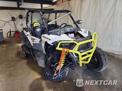Zdjęcie 9 z 10 samochodu: 2021 POLARIS RZR XP 1000 UTILITY VEHICLE VIN:3NSNAE999MF573969 - miniatura
