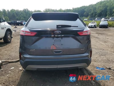 Zdjęcie 6 z 12 samochodu: 2024 FORD EDGE SEL VIN:2FMPK4J91RBA66013 - miniatura