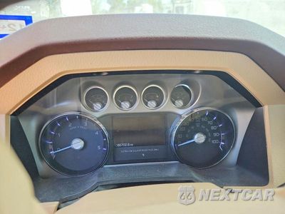 Zdjęcie 9 z 13 samochodu: 2013 FORD F450 SUPER DUTY VIN:1FT8W4DT6DEB73138 - miniatura