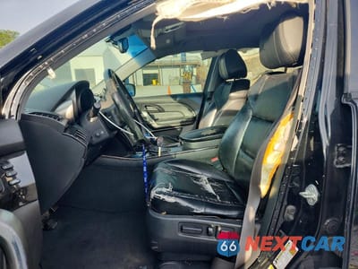 Zdjęcie 7 z 14 samochodu: 2009 ACURA MDX VIN:2HNYD28299H513467 - miniatura
